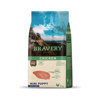 Thumbnail for Bravery Mini Puppy Pollo