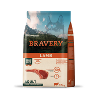 Thumbnail for Bravery Adulto Raza Mediana/Grande Cordero