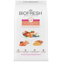 Thumbnail for Biofresh perro light raza pequeña 3kg