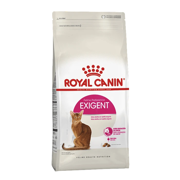 Royal Canin Gato Exigent