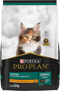 Thumbnail for Pro Plan Kitten