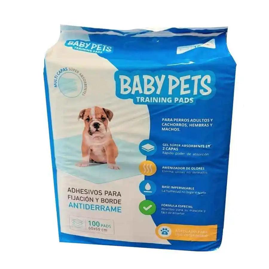 Training Pads Baby Pets