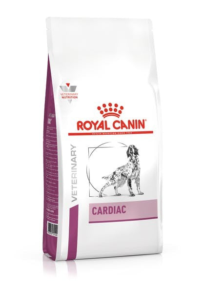 Royal Canin Cardiac perro / DIETA DE PRESCRIPCIÓN VETERINARIA