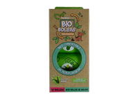 Thumbnail for Bio bolsas Marben Pets set de 8 rollos
