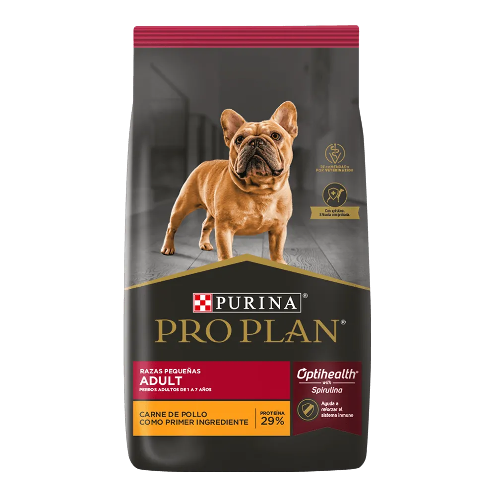 Pro Plan Perro Adulto Raza Pequeña