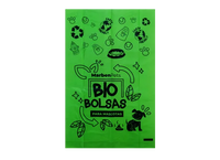 Thumbnail for Bio bolsas 2 rollos + dispensador