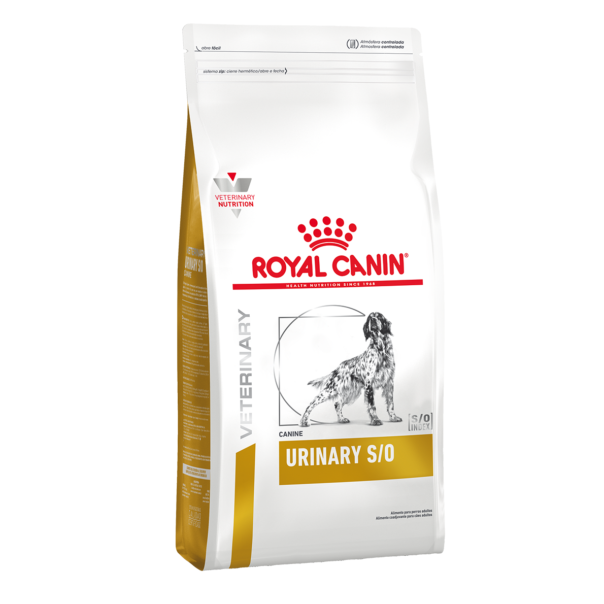 Royal Canin Perro - Urinary S/O