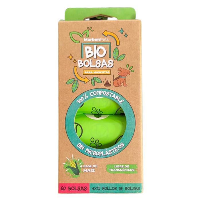 Bio Bolsas Sanitarias