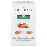 Thumbnail for Biofresh Adulto Raza Grande 15 kg