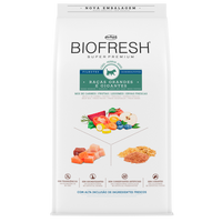 Thumbnail for Biofresh Cachorro Raza Grande 15 kg