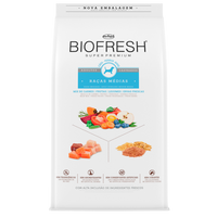 Thumbnail for Biofresh Adulto Castrado Raza Mediana 3 kg