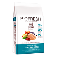 Thumbnail for Biofresh Gato Kitten 1.5 kg
