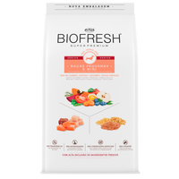 Thumbnail for Biofresh Senior Raza Pequeña