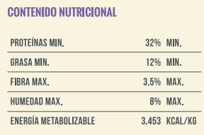 Nómade Gato Adulto