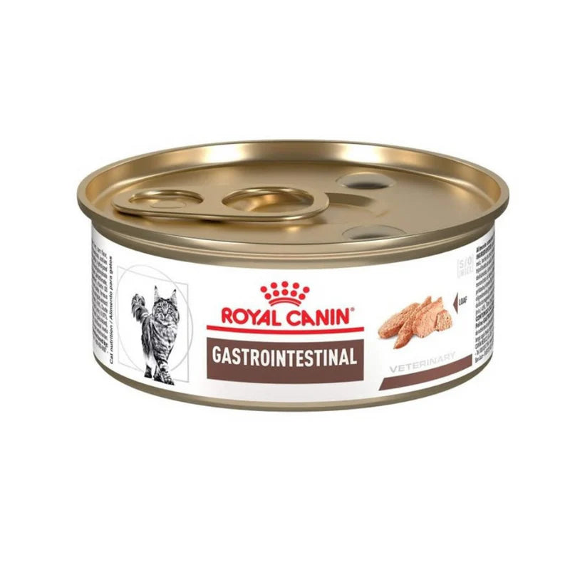 Royal Canin Gastrointestinal Lata Gato