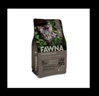 Thumbnail for FAWNA Gato adulto