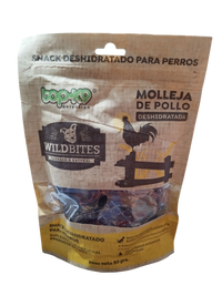 Thumbnail for WildBites - Snacks deshidratados para perros