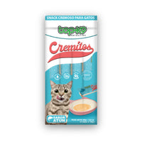 Thumbnail for Cremitos - snack cremoso