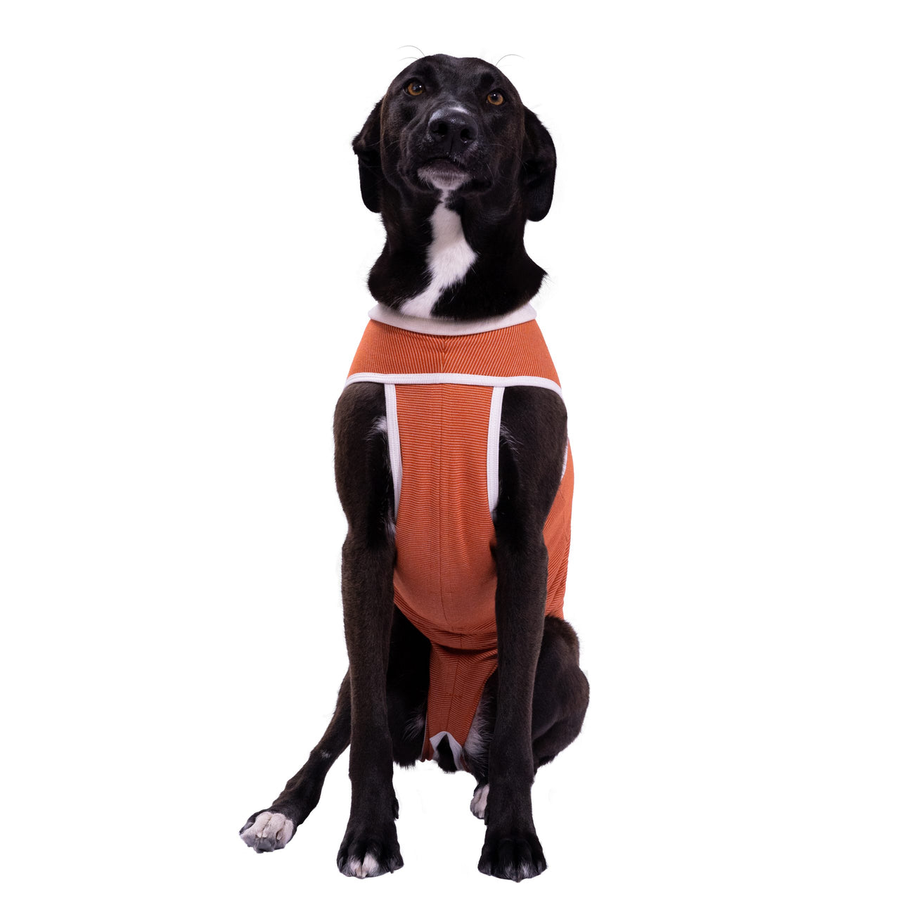 Body de cobre tradicional Kimba