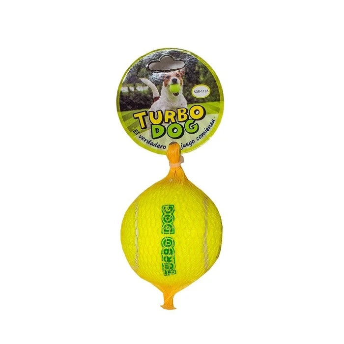 Pelota Turbo Dog