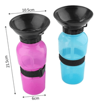 Thumbnail for Botella de paseo