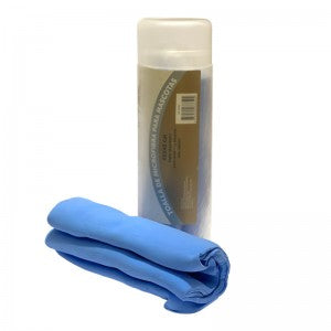 Toalla microfibra ultra absorbente