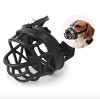 Thumbnail for Bozal de canasta / cesta