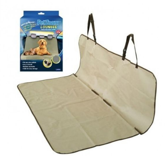 Cubre asientos para auto