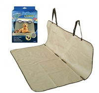 Thumbnail for Cubre asientos para auto