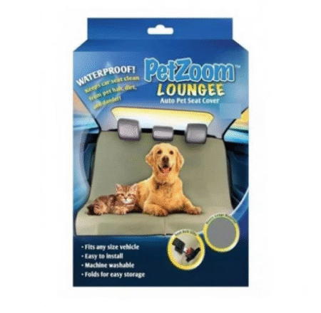 Cubre asientos para auto