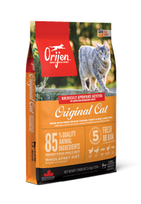 Thumbnail for Orijen Gato Original Recipe