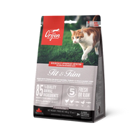 Thumbnail for Orijen Gato Fit & Trim (Control de peso)