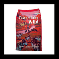 Thumbnail for Taste of the wild Perro Southwest Canyon (Jabali) 5.6kg