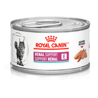 Thumbnail for Royal Canin Renal Support Lata Gato