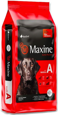 Thumbnail for Maxine adulto 21 kg