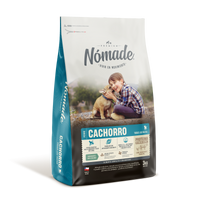 Thumbnail for Nómade Cachorros Todas las Razas