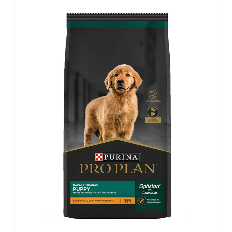 Pro Plan Cachorro Raza Mediana