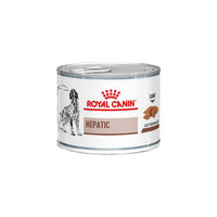 Thumbnail for Royal Canin Hepatic perro lata