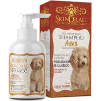 Thumbnail for Shampoo SkinDrag Avena 250 mL