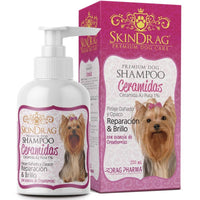 Thumbnail for Shampoo SkinDrag Ceramidas 250 mL