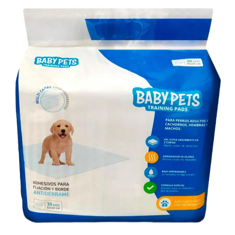 Training Pads Baby Pets