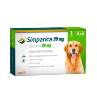 Thumbnail for Simparica Perro 20 - 40kg