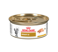 Thumbnail for Royal Canin Gato - S/O lata 145 g