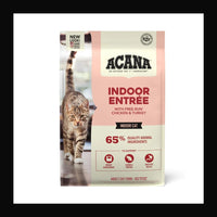 Thumbnail for Acana Gato Indoor entree 1.8kg