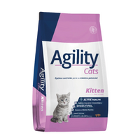 Thumbnail for Agility Gatos Kitten 10 kg
