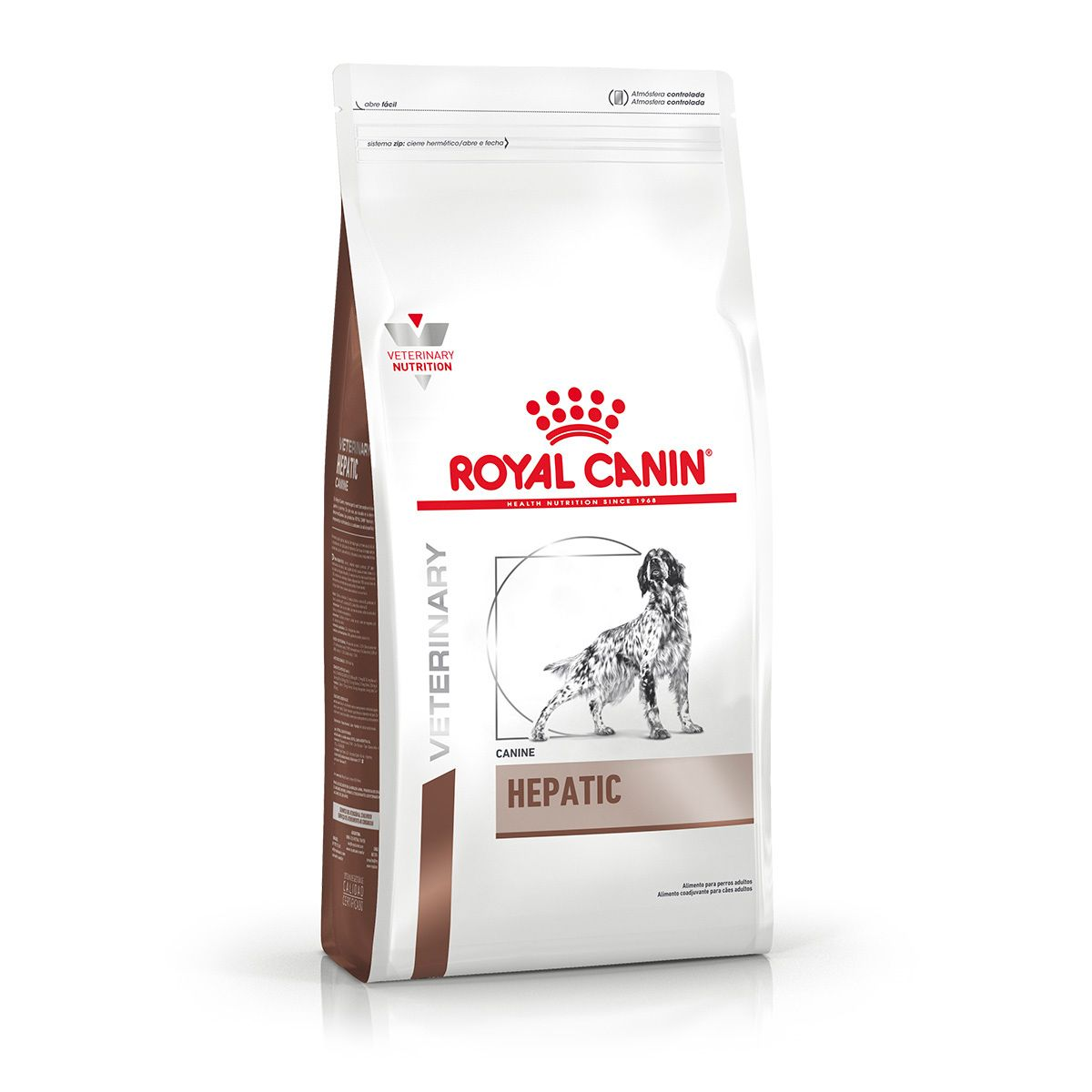 Royal Canin Perro Hepatic