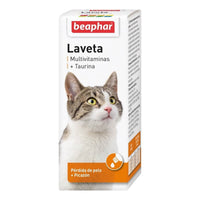 Thumbnail for Laveta Multivit + Taurina 50ml