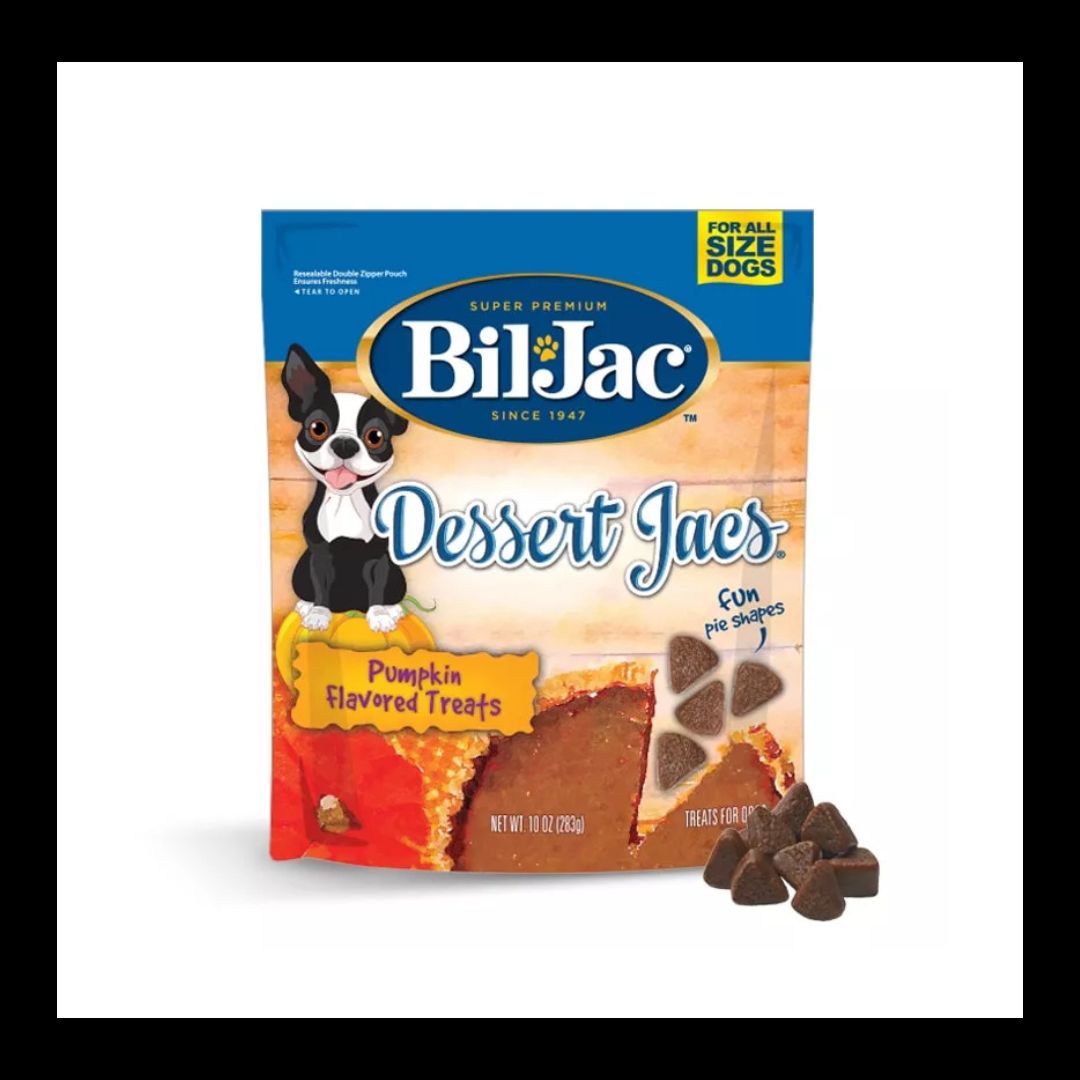 Bil-Jac Dessert Jacs 283gr