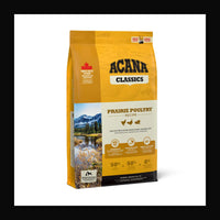 Thumbnail for Acana Perro Classic Praire Poultry 2kg