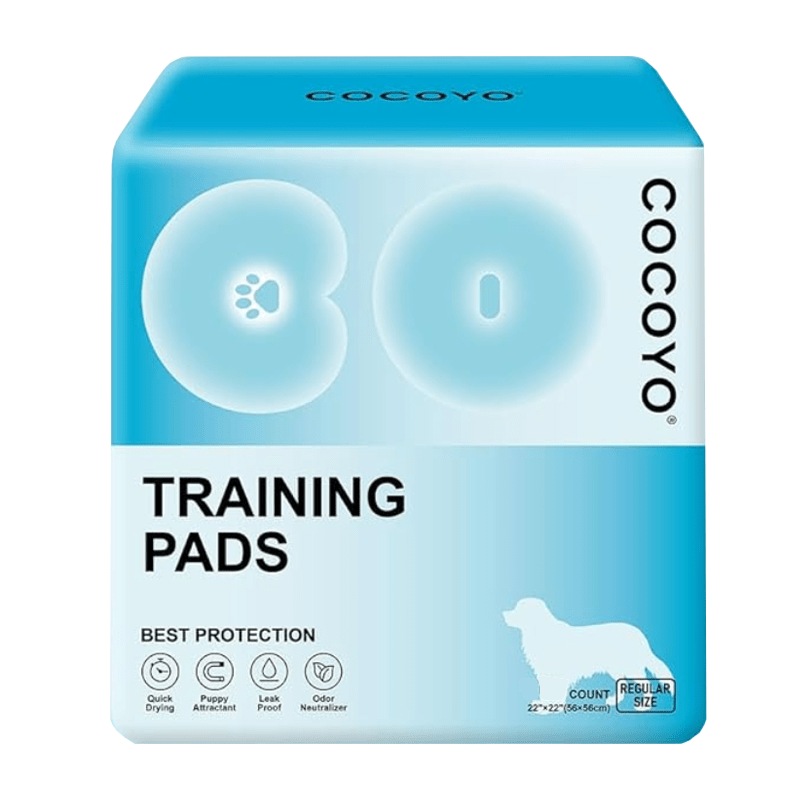 Training Pads Cocoyo